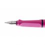 Pióro wieczne Lamy Safari Różowe B ABS - 4